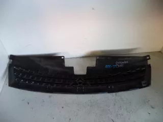  Решетка радиатора Mitsubishi Outlander 2 Арт 00098946, вид 2