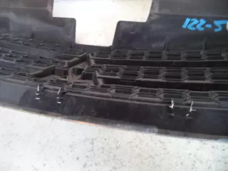 Решетка радиатора Mitsubishi Outlander 2 Арт 00098946, вид 3