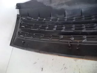  Решетка радиатора Mitsubishi Outlander 2 Арт 00098946, вид 4