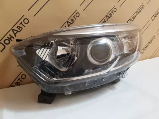 260602042R фара Renault Kaptur Арт DN110680, вид 1