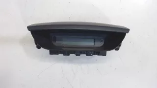 8200290542 Дисплей Renault Laguna 2 Арт 5938529, вид 1