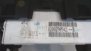 8200290542 Дисплей Renault Laguna 2 Арт 5938529, вид 5