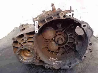 HDV МКПП Volkswagen Passat B6 Арт 00019748, вид 1