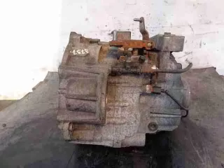 HDV МКПП Volkswagen Passat B6 Арт 00019748, вид 2