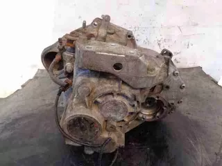 HDV МКПП Volkswagen Passat B6 Арт 00019748, вид 3