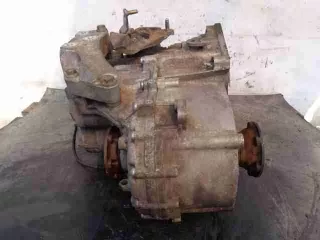 HDV МКПП Volkswagen Passat B6 Арт 00019748, вид 4