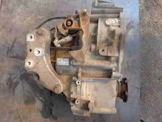 HDV МКПП Volkswagen Passat B6 Арт 00019748, вид 7