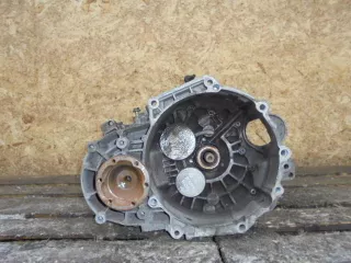 KDN МКПП Volkswagen Passat B6 Арт 00061947, вид 1