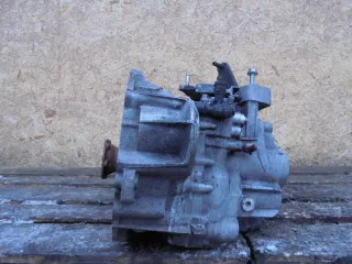 KDN МКПП Volkswagen Passat B6 Арт 00061947, вид 2