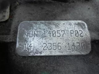 KDN МКПП Volkswagen Passat B6 Арт 00061947, вид 4
