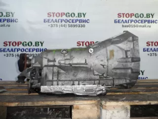 6HP21,1071030030 АКПП BMW 1 E81/E82/E87/E88 2.0л Арт 00063923, вид 3