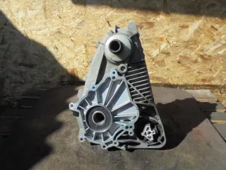 7574777,ATC700 Раздаточная коробка BMW X5 E70 Арт 00071268, вид 1