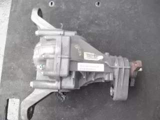 1643500314 Редуктор задний Mercedes R W251 Арт 00072655, вид 1