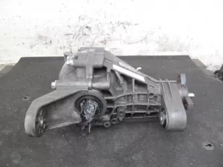 1643500314 Редуктор задний Mercedes R W251 Арт 00072655, вид 2