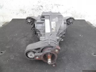 1643500314 Редуктор задний Mercedes R W251 Арт 00072655, вид 3