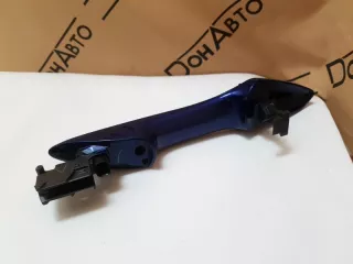 6921048140J0 ручка двери внешняя Lexus RX 4 Арт DN110805, вид 4