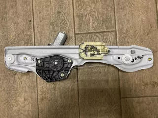 GD558LE3623,84261382 Стеклоподъемник электрический задний левый Chevrolet Malibu 8 Арт 620-2, вид 2