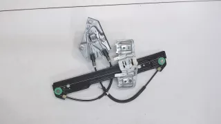  Стеклоподъемник правый передний Ford Fiesta 6 Арт 4542637