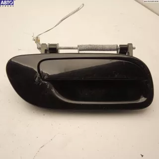  Ручка двери наружная задняя правая Volvo S60 1 Арт 53308482, вид 1