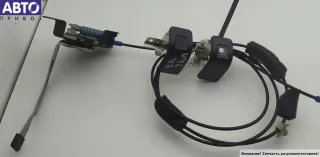 74130-T7W-A01 Трос капота Honda HR-V 2 1.5л i Арт 53288752, вид 1