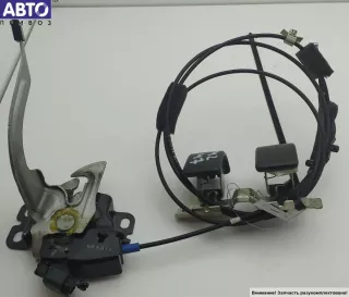 74130-T7W-A01 Трос капота Honda HR-V 2 1.5л i Арт 53288752, вид 2