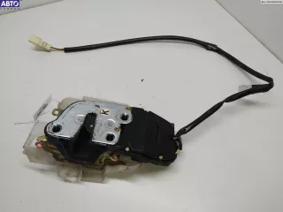 Замок двери передней правой Toyota Paseo Арт 53163610, вид 2
