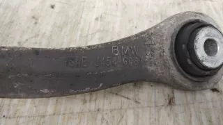 6796002 Рычаг задний правый BMW X5 E70 Арт W16111, вид 3