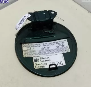 7M0809905F Лючок бака Seat Alhambra 1 restailing Арт 52028883, вид 1