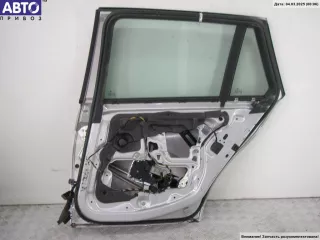 Дверь боковая задняя правая BMW 3 E90/E91/E92/E93 Арт 51954085, вид 2