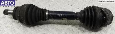  Полуось передняя левая Land Rover Range Rover 3 Арт 53039400, вид 1