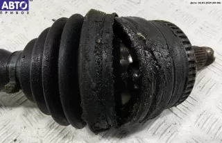  Полуось передняя левая Land Rover Range Rover 3 Арт 53039400, вид 2
