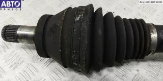  Полуось передняя левая Land Rover Range Rover 3 Арт 53039400, вид 3