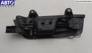 8E1837020F Ручка двери внутренняя передняя правая Audi A4 B6 Арт 53071438, вид 2