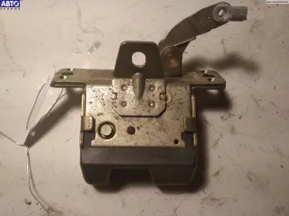  Замок багажника Opel Corsa C Арт 52525554, вид 2