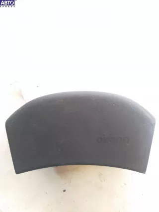  Подушка безопасности (Airbag) водителя Renault Trafic 1 Арт 52835180, вид 1