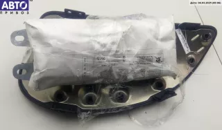 Подушка безопасности (Airbag) пассажира Ford Puma 1 Арт 53022744, вид 1