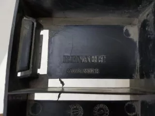 620932632R Абсорбер бампера Renault Dokker Арт DN111254, вид 6