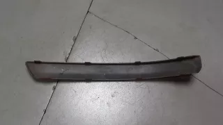  Молдинг заднего бампера красный Ford Focus 2 Арт 5958935, вид 2