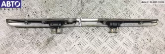 1707500427 Накладка подсветки номера Mercedes SLK r170 Арт 52510539