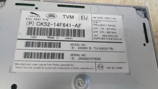 CK5214F641AF TV тюнер Land Rover Range Rover Sport 1 Арт W16378, вид 2