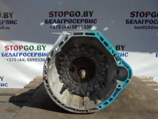 722695 АКПП Mercedes E W211 Арт 00071647, вид 1
