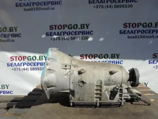 722695 АКПП Mercedes E W211 Арт 00071647, вид 2