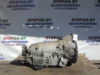 722695 АКПП Mercedes E W211 Арт 00071647, вид 3