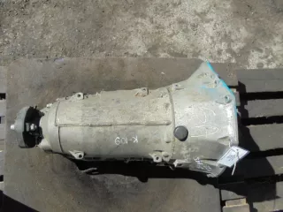 722695 АКПП Mercedes E W211 Арт 00071647, вид 4