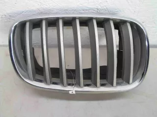 51137171396 Решетка радиатора BMW X5 E70 Арт 00087825, вид 1