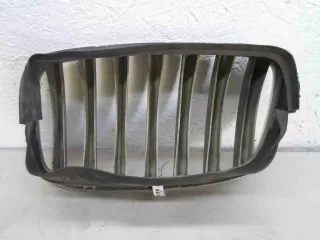 51137171396 Решетка радиатора BMW X5 E70 Арт 00087825, вид 2