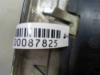51137171396 Решетка радиатора BMW X5 E70 Арт 00087825, вид 3