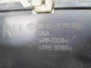 51137171396 Решетка радиатора BMW X5 E70 Арт 00087825, вид 4