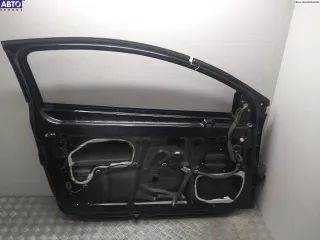  Дверь боковая передняя левая Renault Megane 3 Арт 53100421, вид 2