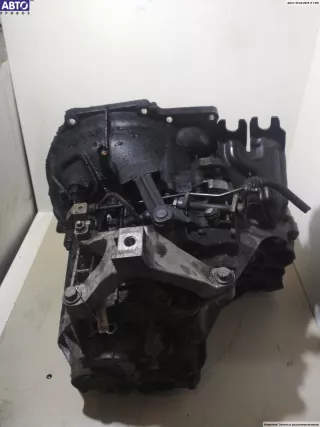  КПП 5-ст. механическая Volvo V50 Арт 52577802, вид 1